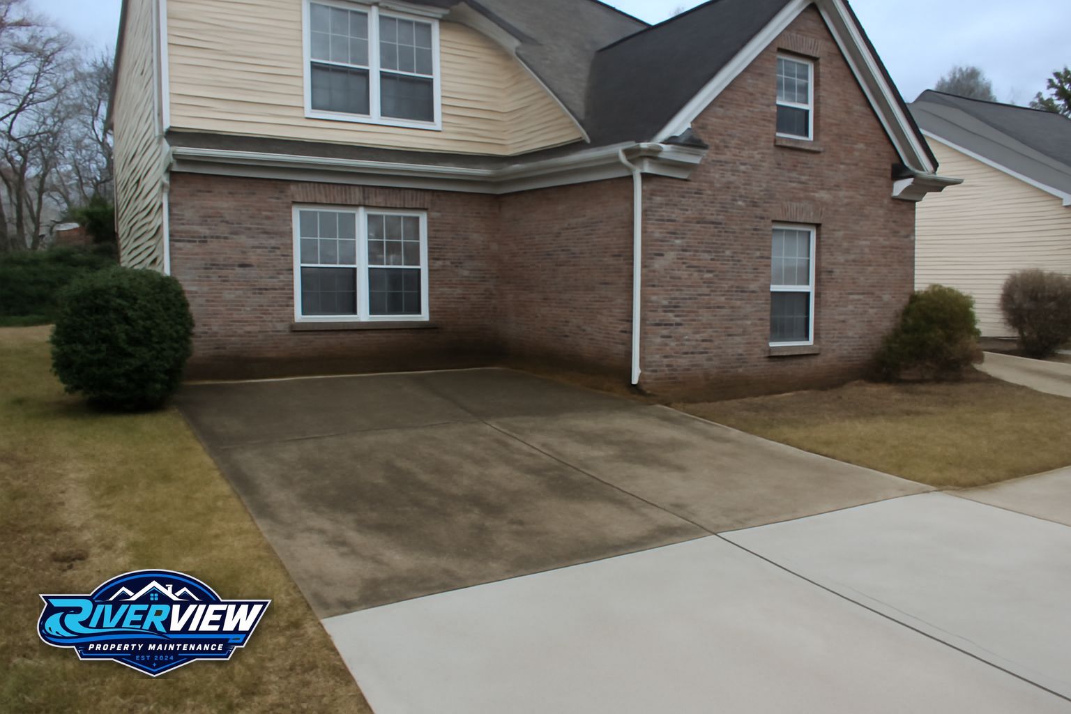 Exterior surface relevant to exterior upgrades