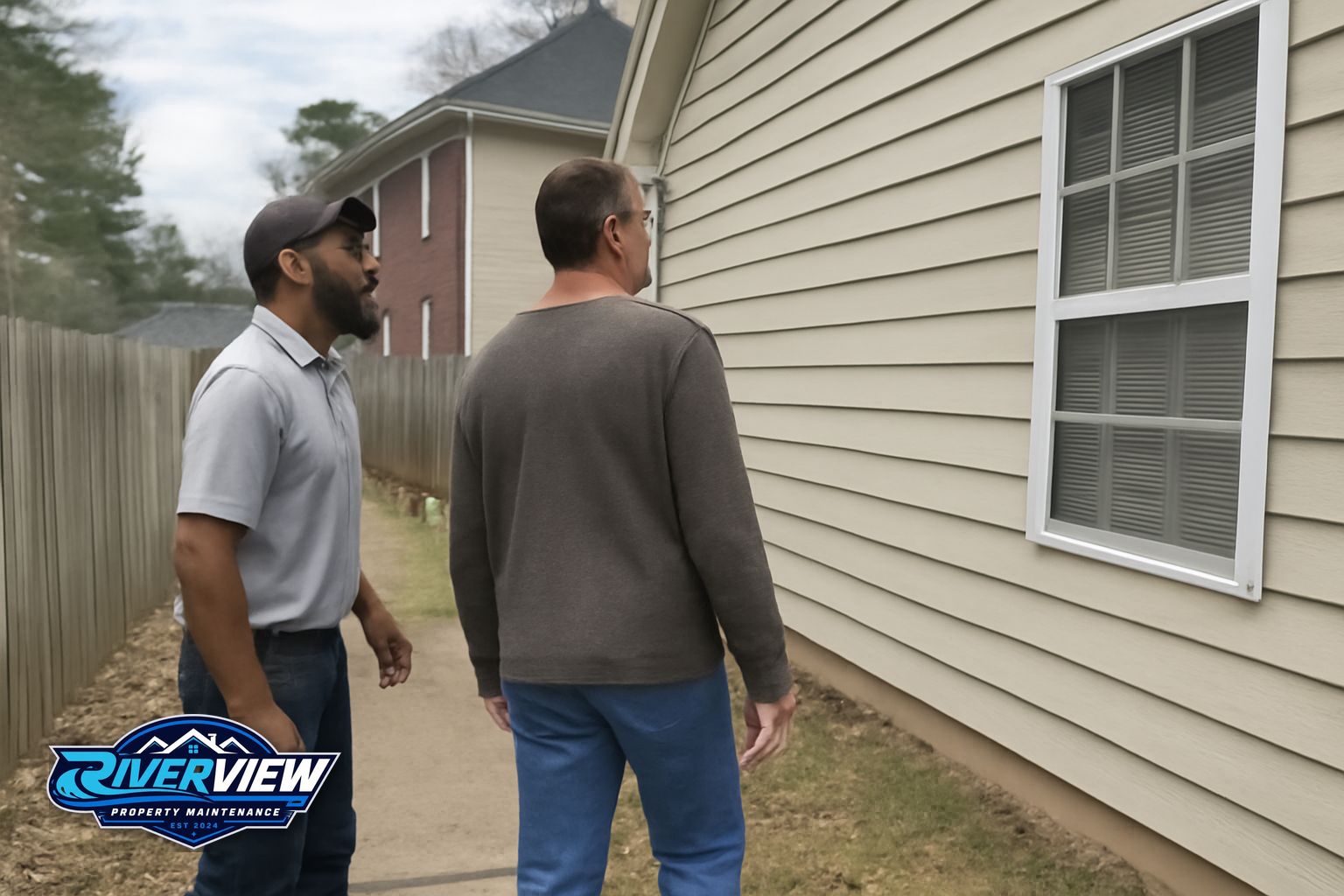 Clean asphalt shingle roof after soft washing service in Dacula, Georgia