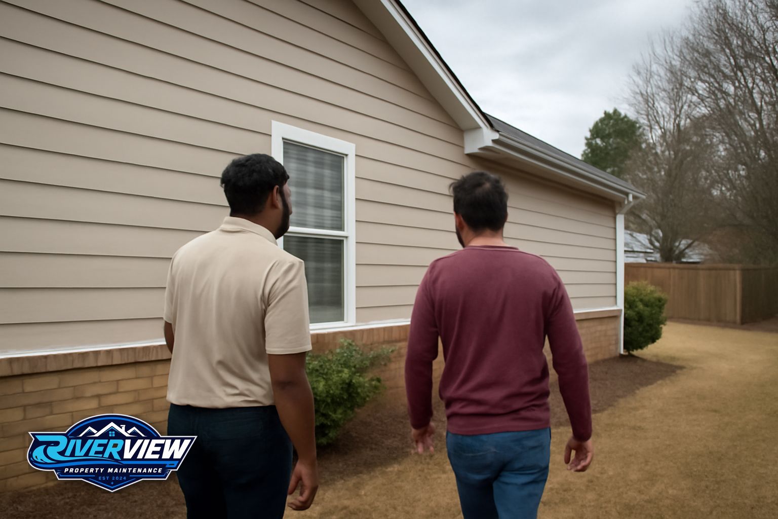 Close-up of roof shingles after professional soft washing treatment in Grayson, Gwinnett County