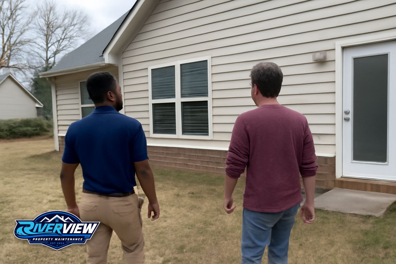Clean residential roof after soft washing service in Lawrenceville Georgia